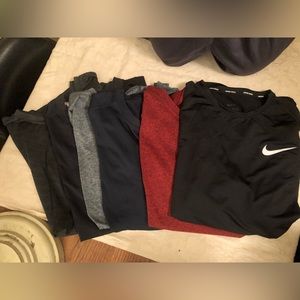 Nike Dri-Fit Bundle